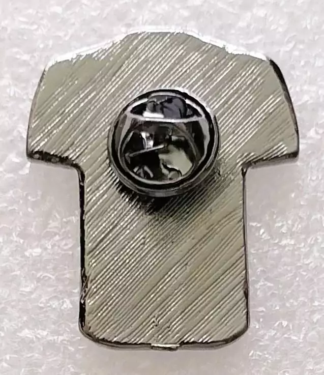 Значок. Футбол. Килиан Мбаппе. 1