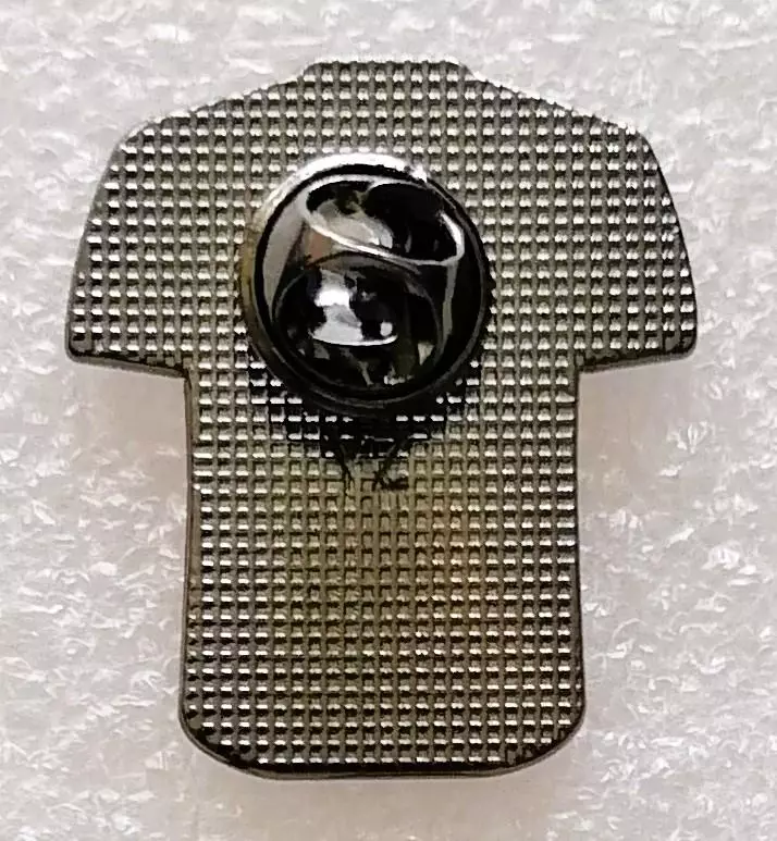 Значок. Футбол. Мохамед Салах. 1