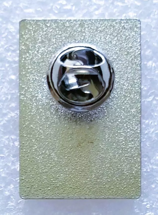 Значок. Криштиану Роналду. Португалия. 1