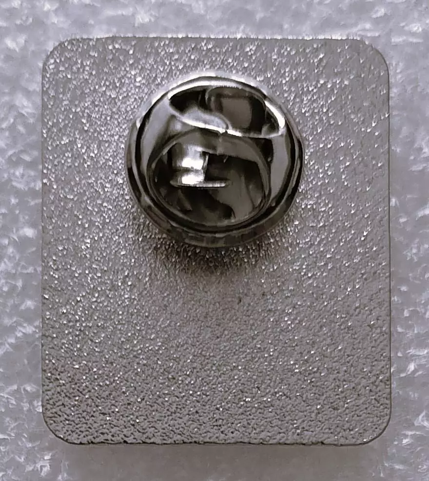 Значок. Футбол. Лига Чемпионов. 1