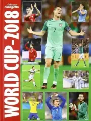 WORLD CUP - 2018. Чемпионат мира по футболу. Россия 2018.