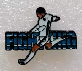 Значок. Футбол. (2)