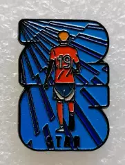 Значок. Чемпионат мира по футболу 2026. (4)