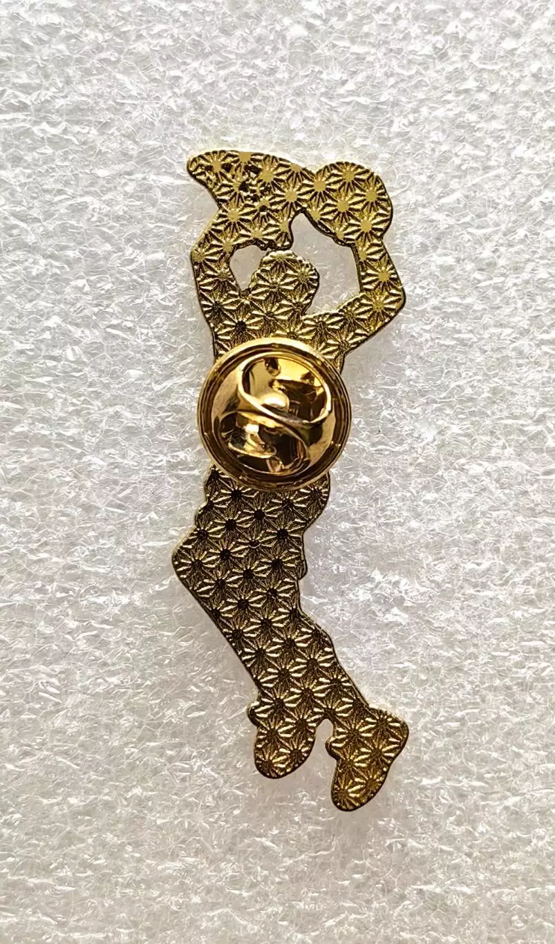 Значок. Баскетбол. (2) 1