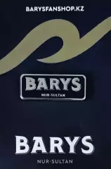 Значок. ХК Барыс Нур-Султан (Астана).