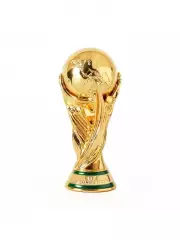 Значок. Чемпионат мира по футболу 2026. Кубок.