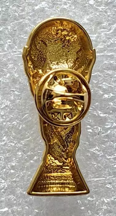Значок. Чемпионат мира по футболу 2026. Кубок. 1
