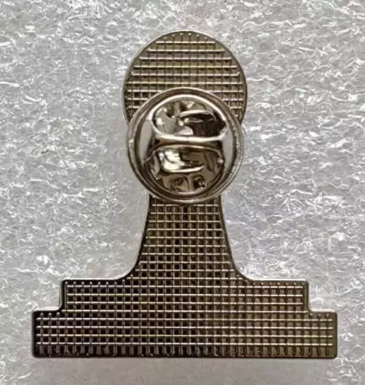 Значок. Чемпионат мира по футболу 2026. США. Канада. Мексика. Кубок. 1