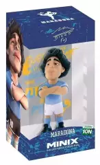 Фигурка MINIX. Футбол. Диего Марадона.