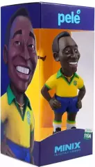 Фигурка MINIX. Футбол. Пеле.