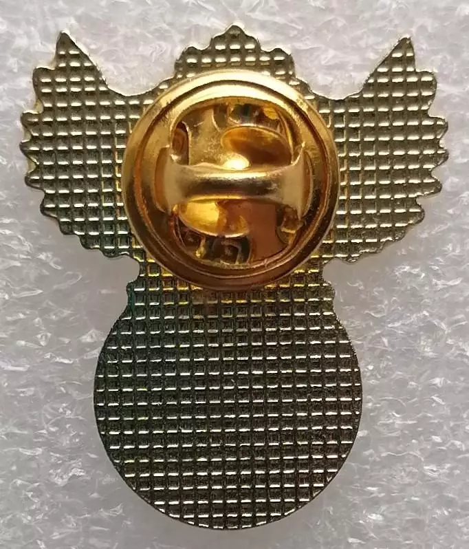 Значок. РФС. 1