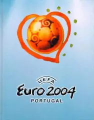 XII Чемпионат Европы по футболу. А.Сточик, С.Затравкин. 2004. 320 стр.