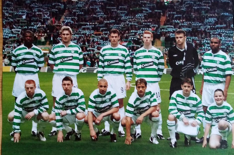 poster Celtic 2004