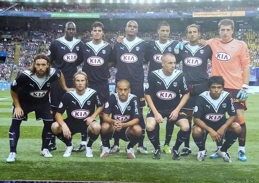 poster Bordeaux 2009