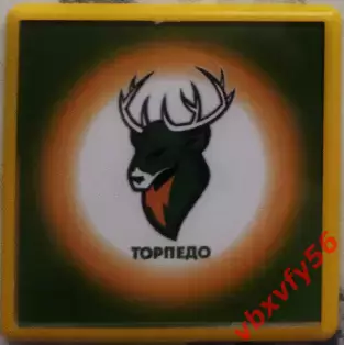 Магнит мфкТорпедоНижний Новгород