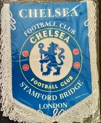 ВЫМПЕЛ ФК Челси (Англия)средний