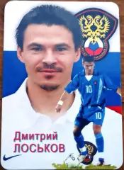 Дмитрий Лоськов (Россия) 10