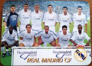 Реал(Мадрид)