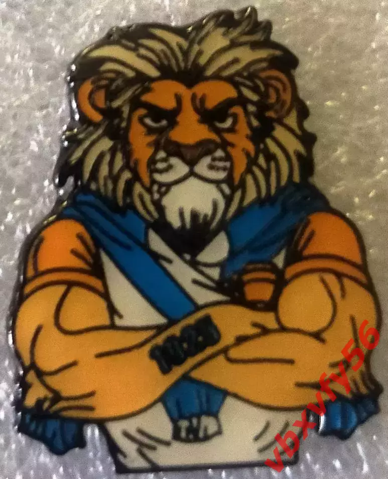 Значок Зенит (Санкт-Петербург)- ЛЕВ