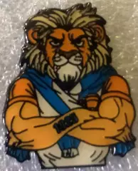 Значок Зенит (Санкт-Петербург)- ЛЕВ