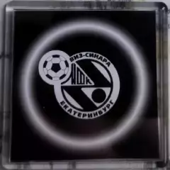 Магнит мфкВиз-СинараЕкатеринбург