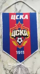 ВЫМПЕЛ ЦСКА (Москва) средний 15 на 22 мм