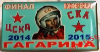 матчевый ЦСКА (Москва)-СКА(Санкт-Петербург ) 2014-2015 плей-офф