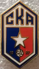 Значок СКА Ростов медиа