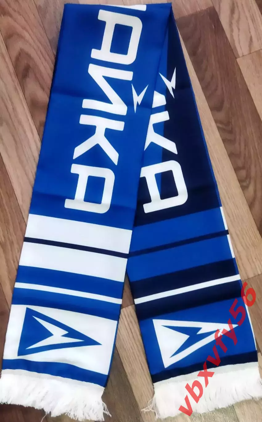 ФкЧайкашарф шелк 1