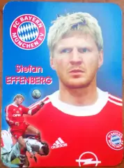 Стефан Эфеннберг Бавария