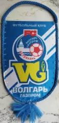 ВЫМПЕЛ Волгарь Астрахань
