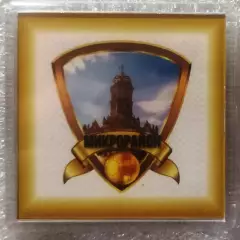 Магнит ФКМикрорайон