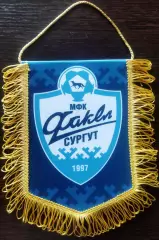 ВЫМПЕЛ Факел (Сургут) средний