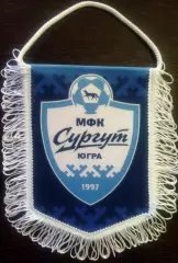 ВЫМПЕЛ мфк Сургут (Сургут) средний