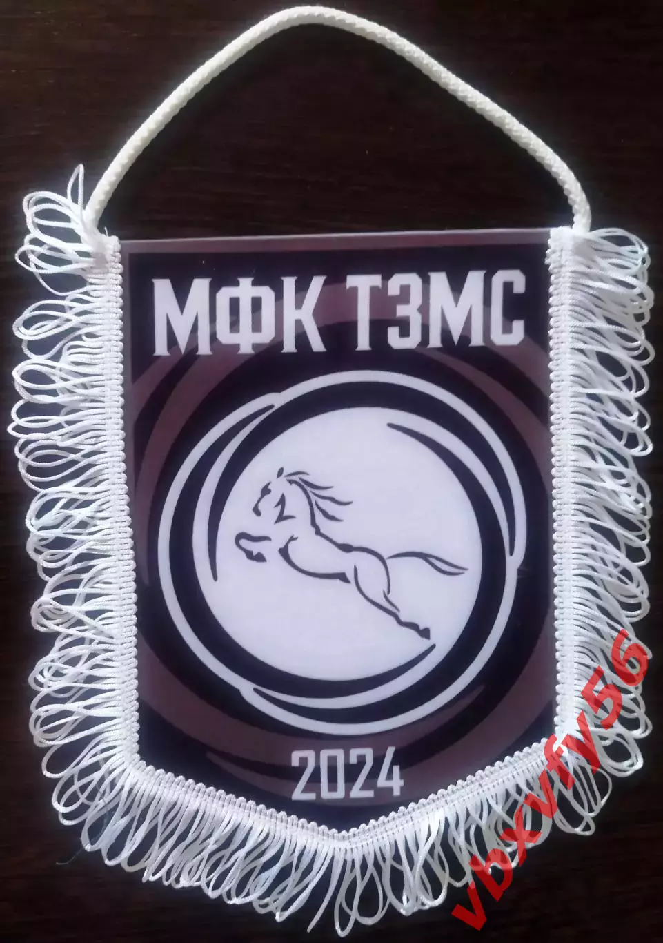 ВЫМПЕЛ мфк ТЗМС (Тула) средний черный
