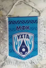ВЫМПЕЛ мфк УХТА (Ухта) средний