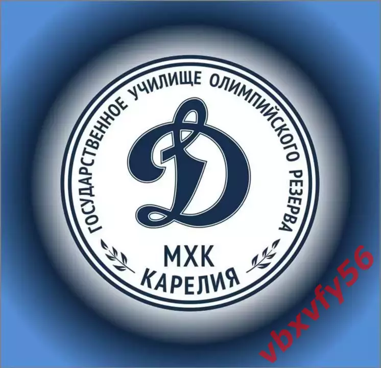 Магнит Динамо-Карелия (Кондопога) хоккей РХЛ