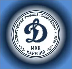 Магнит Динамо-Карелия (Кондопога) хоккей РХЛ