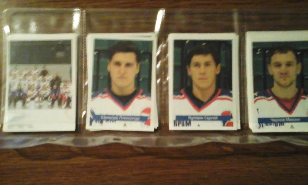 Наклейки СКА Санкт-Петербург -2 10р штука