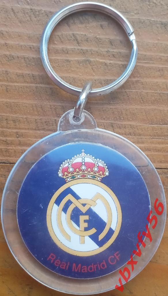 Реал(Мадрид) Испания