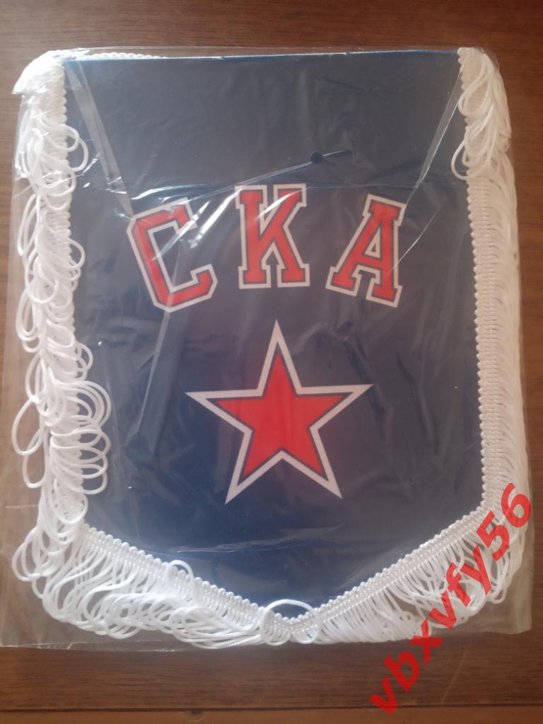 ВЫМПЕЛ СКА(Санкт-Петербург) Средний