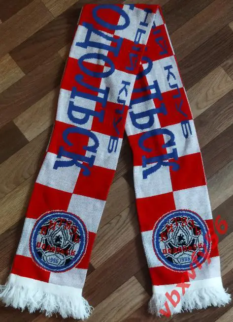 Витязь Подольск ВЯЗКА