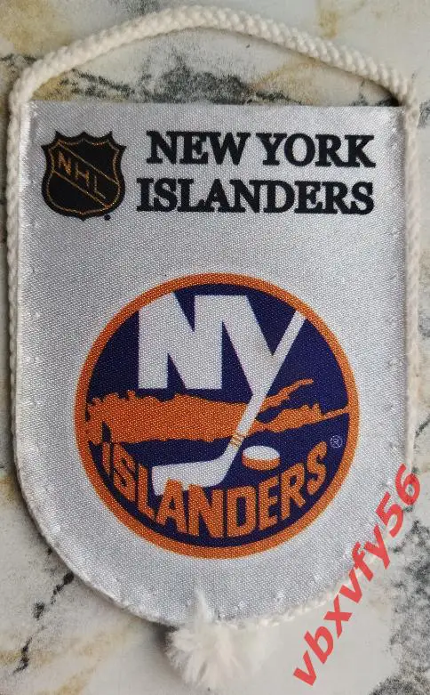 NEW YORK ISLANDERS НХЛ