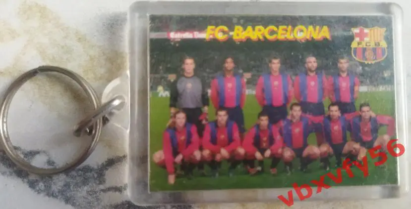 Барселона Испания