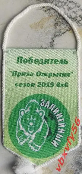 ВЫМПЕЛ ЗАЛИНЕЙНЫЙ Подольск малый