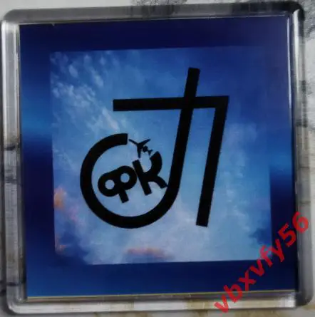 Магнит ФКПолетДомодедово