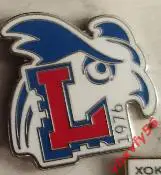 Значок ЛадаТольятти Сова