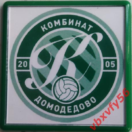 Магнит Комбинат Домодедово футбол Лига Чемпионов 8 на 8 2024