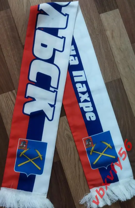 ПОДОЛЬСК шарф легкий