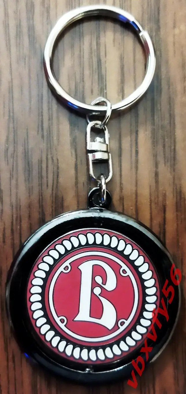 брелок Витязь Московская область